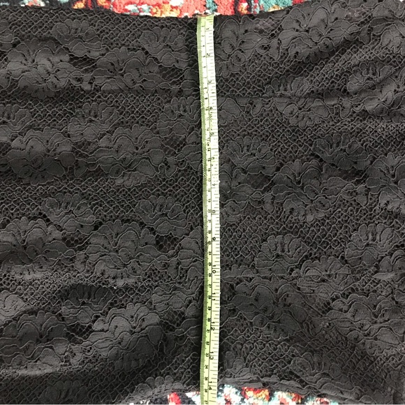 For Sale! NWOT Lulus Black Lace Dress - Picture 10 of 15